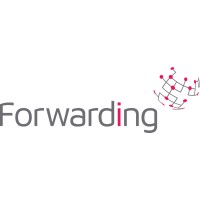 Forwarding Proyectos S.A Logo