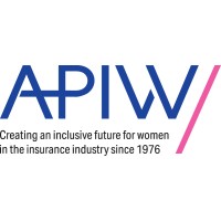 APIW, Inc. Logo