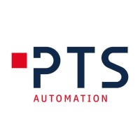 PTS Automation GmbH Logo