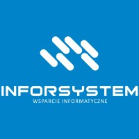 Inforsystem Logo