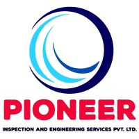 PIONEER INSPECTION AND ENGINEERING SERVICES PVT LTD. Logo