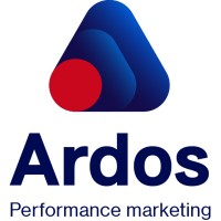 Ardos Performance Marketing Logo