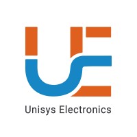Unisys Electronics Logo