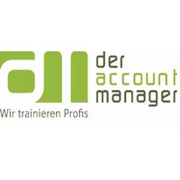 deraccountmanager Logo