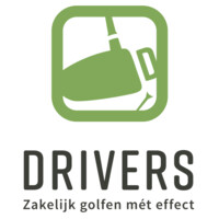 Drivers Golf Logo