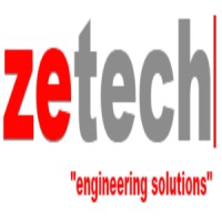 ZetechEndustriyelProje Logo