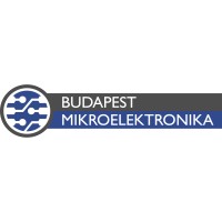 Budapest Mikroelektronika Zrt. Logo