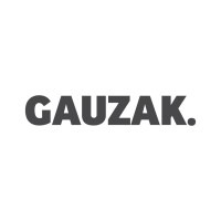 Gauzak - Industrial & product design Logo