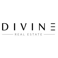 Divine Real Estate, Inc. Logo