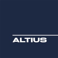 Altius Capital Logo