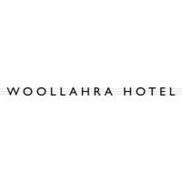 Woollahra Hotel Logo