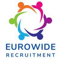 Eurowide Recruitment Logo