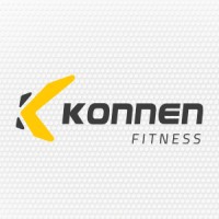 Konnen Fitness Logo