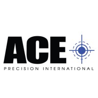 Ace Precision International Logo
