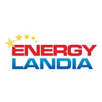 Park Rozrywki Energylandia Logo