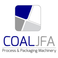 COAL JFA S.L. Logo