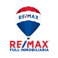 REMAX Full inmobiliaria Logo