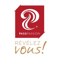 PASSPASSION Logo