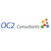 OC2 CONSULTANTS Logo