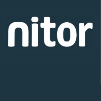 Nitor Energy Logo