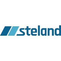 Steland Apparatebau GmbH Logo