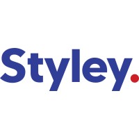 STYLEY Logo