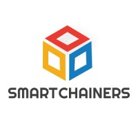 Smartchainers Pvt Ltd Logo