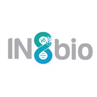 IN8bio Logo