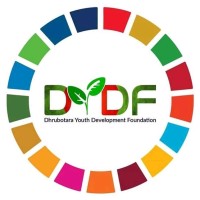 Dhrubotara Youth Development Foundation-India Logo