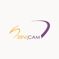 SERVICAM Logo