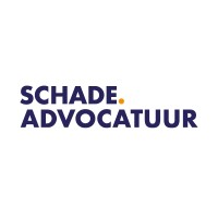 Schade. Advocatuur Logo