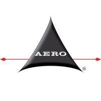 Aero Rubber Company®, Inc. Logo