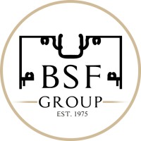 BSF Group UK Logo