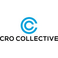 The CRO Collective Logo