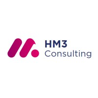 HM3 Consulting Logo