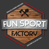 Fun Sport Factory Logo