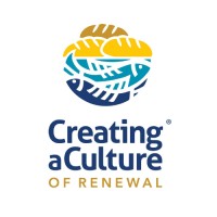 Creating a Culture of Renewal Logo