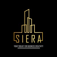SIERA GROUP Logo