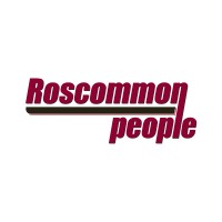 Roscommon People Logo