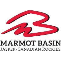 Ski Marmot Basin Logo