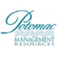 Potomac Management Resources Logo