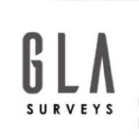 GLA Surveys Logo