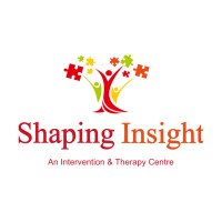 Shaping Insight Healthcare Logo