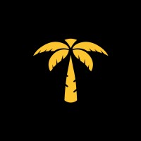 Palm Tree Hotel Logo