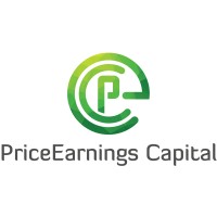 PriceEarnings Capital Logo
