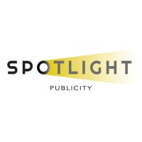 Spotlight Publicity Logo