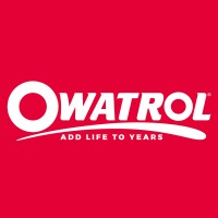 Owatrol Coatings USA Logo