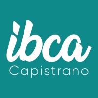 IBCA - Igreja Batista em Carqueja dos Alves Logo