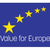 Value for Europe (Value Enginneering Training and Certification EN12973) Logo