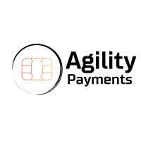 Agility Payments Logo